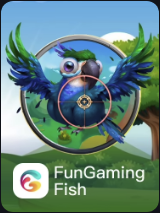 FunGaming Fish