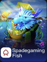 Spadegaming Fish