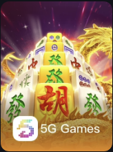 5G Games Slots