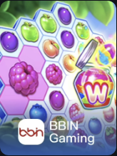 BBIN Gaming Slots