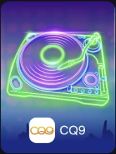 CQ9 Slots
