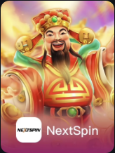 NextSpin Slots