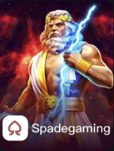 Spadegaming Slots