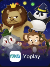 YoPlay Slots